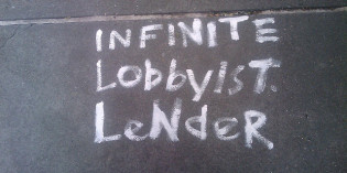 We will get nowhere in the lobbying debate while it is conceived as a clash between evil corporations who lobby and well-meaning interest groups who do not