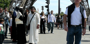 The ECHR’s upholding of the French face-veil ban sets a very worrying precedent for the freedom of religious expression