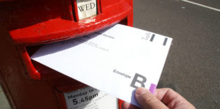 What if postal votes were a great way to boost political engagement?