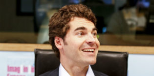 Interview | Alberto Alemanno on how lobbying can be a force for good