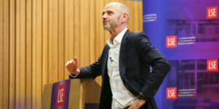 Book Review | Post-Truth: How We Have Reached Peak Bullshit and What We Can Do About It by Evan Davis