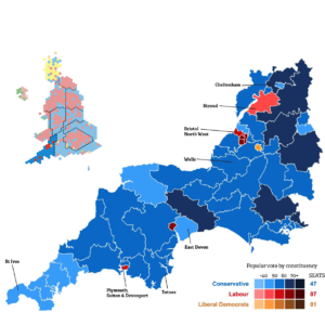 labelled constituency